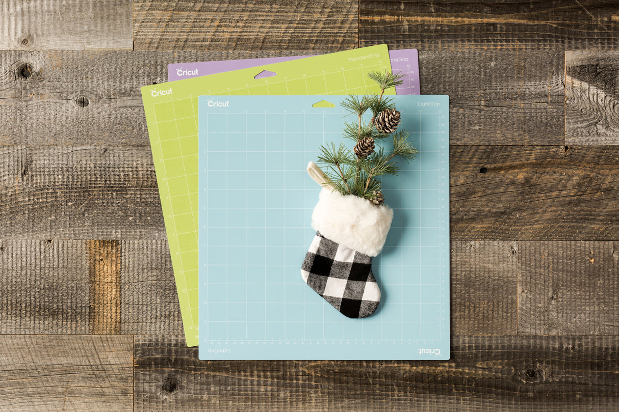 EAN 93573859823 - Cricut Mat Variety Pack imagen 3