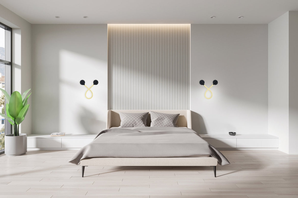 EAN 5901443122739 - Activejet AJE-LIVIO WW iluminación de pared 11 W imagen 9