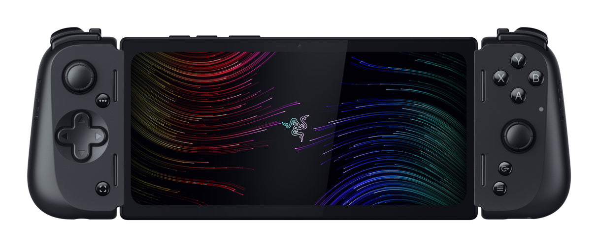 Razer Kishi V2 Pro Para Android, Mando Negro