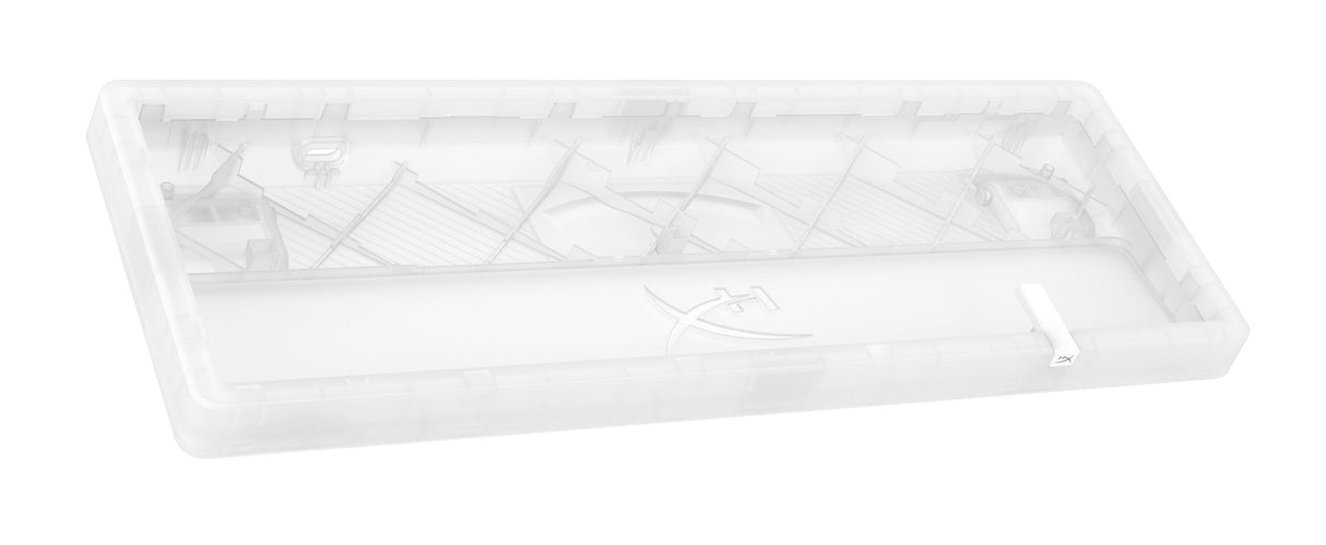 Obudowa Na Klawiature Origins 2 65 White Housing - Bf0u0aa