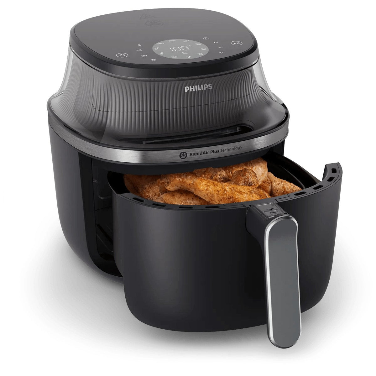 Philips Ovi Xl 3000 Na331/00 Negro