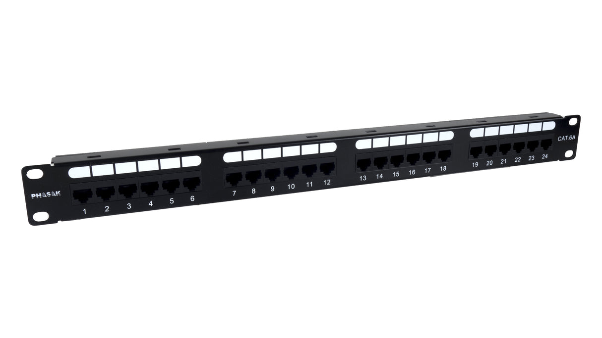 EAN 5605922019946 - Phasak PU 2421 panel de parcheo imagen 1
