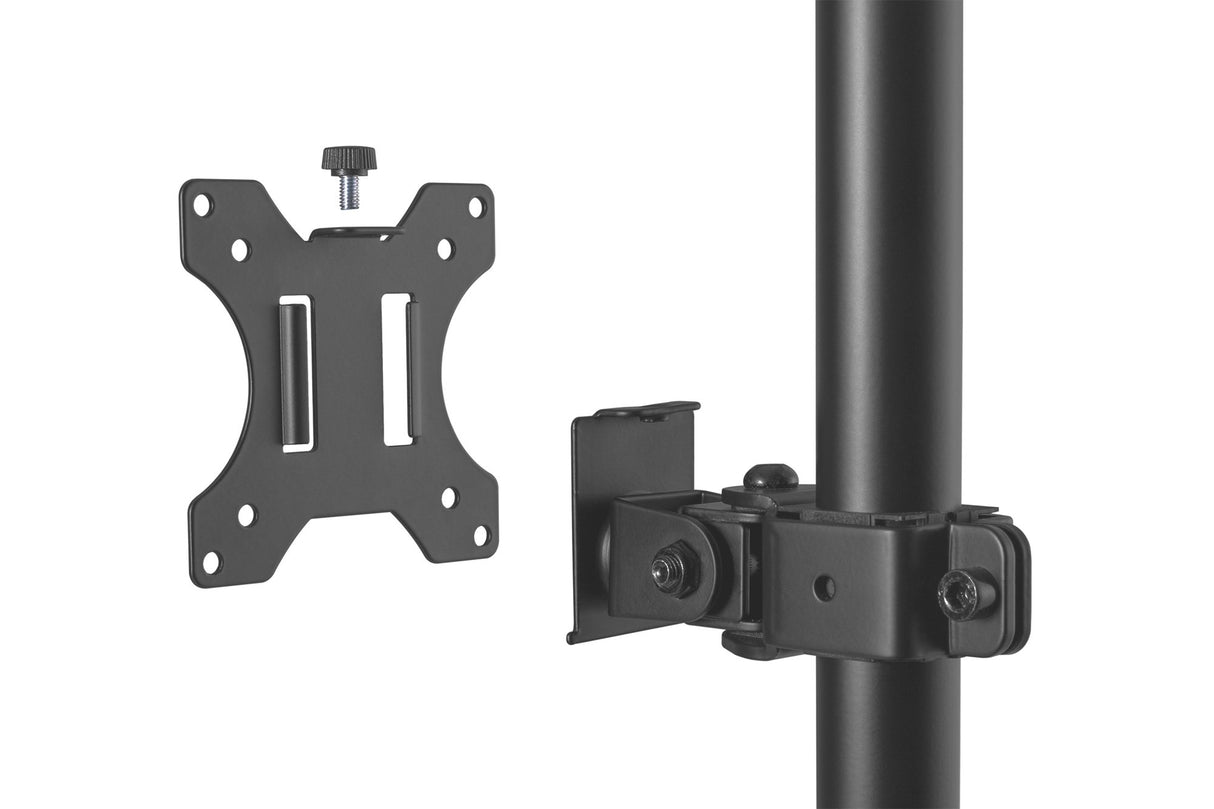 EAN 4016032481928 - Digitus DA-90438 soporte para monitor 81,3 cm (32") Escritorio Negro imagen 5