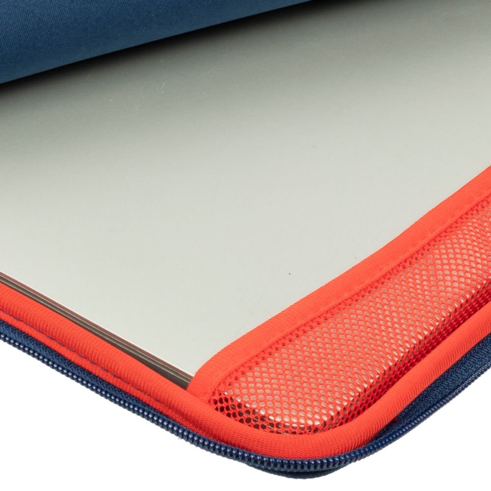 EAN 4260709013312 - Rivacase 5224 39,6 cm (15.6") Funda Azul imagen 10