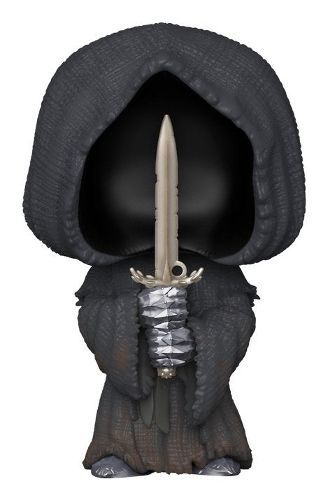 Funko Pop El Señor De Los Anillos Nazgul