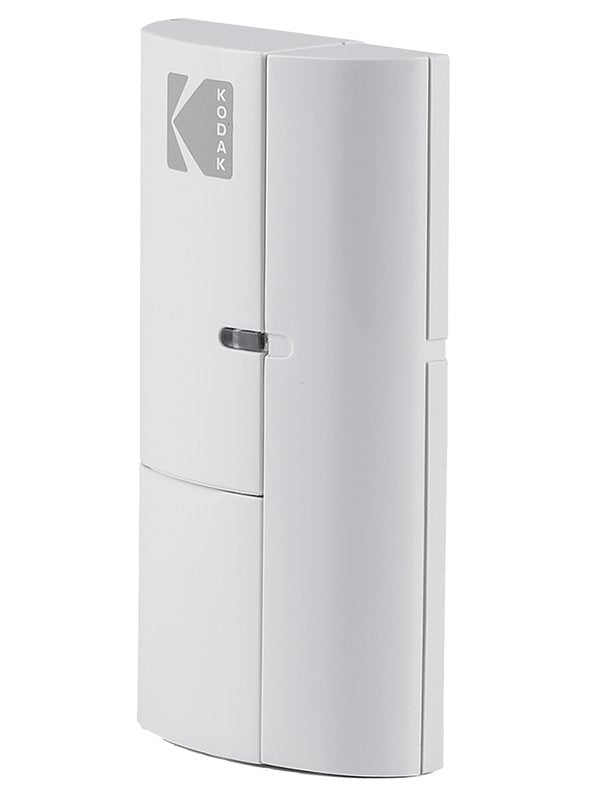 EAN 659436403048 - Kodak WDS801 sensor de puerta / ventana Inalámbrico Blanco imagen 1