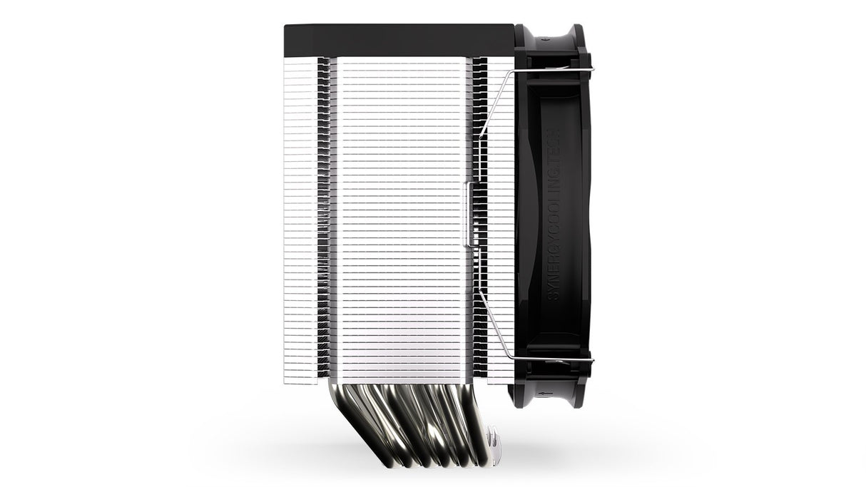 EAN 5903018665856 - ENDORFY Fortis 5 Procesador Refrigerador de aire 14 cm Negro imagen 12