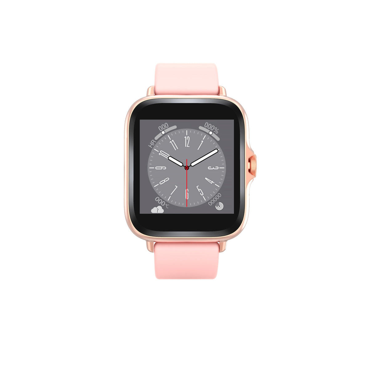 EAN 5706751074196 - Denver SWC-156ROMK2 3,66 cm (1.44") TFT Digital 128 x 128 Pixeles Pantalla táctil Oro rosa imagen 8