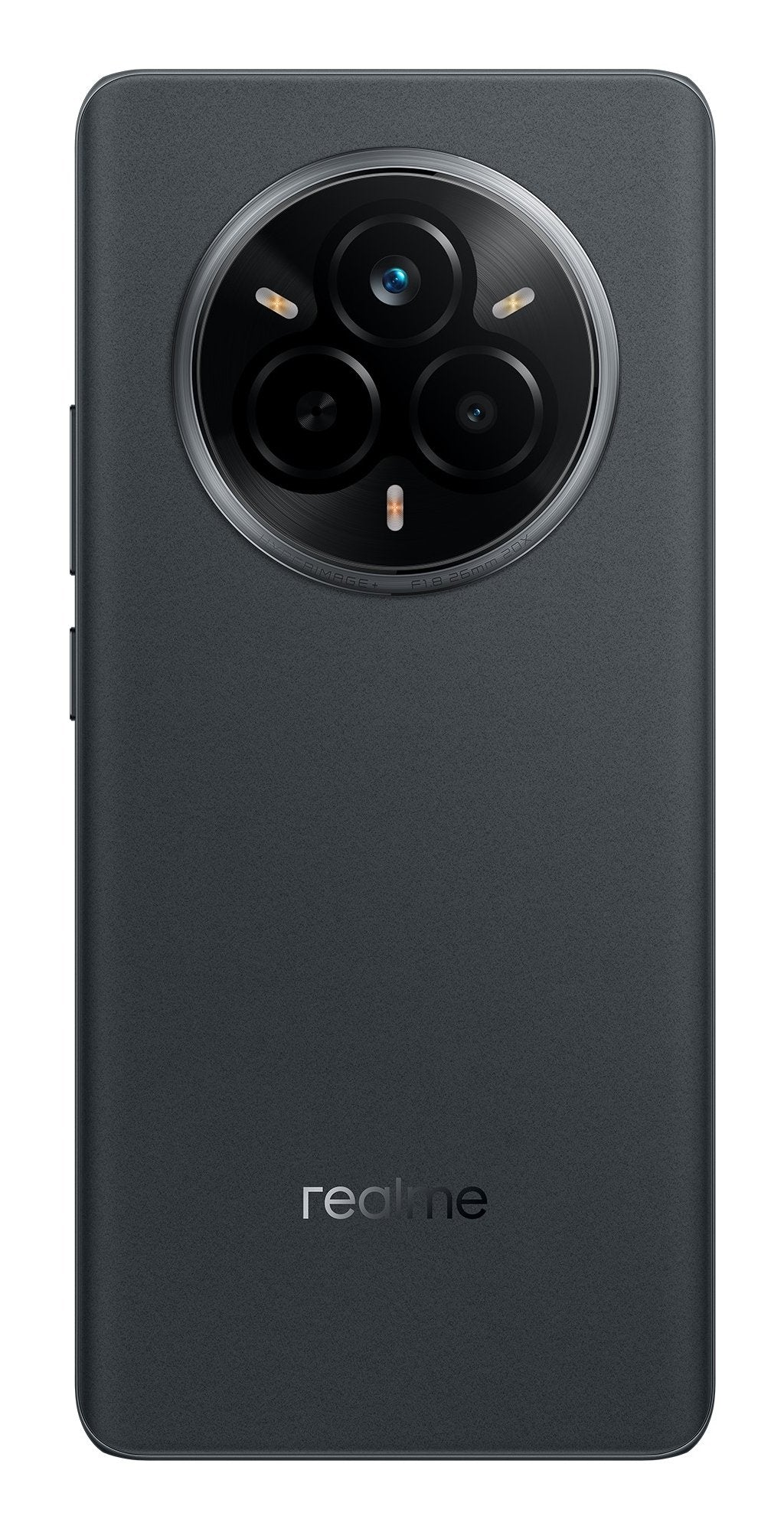 EAN 6941764453890 - realme 14 Pro 5G 17,2 cm (6.77") SIM doble Android 15 USB Tipo C 12 GB 512 GB 6000 mAh Gris imagen 2