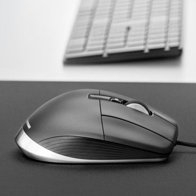 EAN 4260016341092 - 3Dconnexion CadMouse Pro ratón Oficina mano derecha USB tipo A Óptico imagen 4