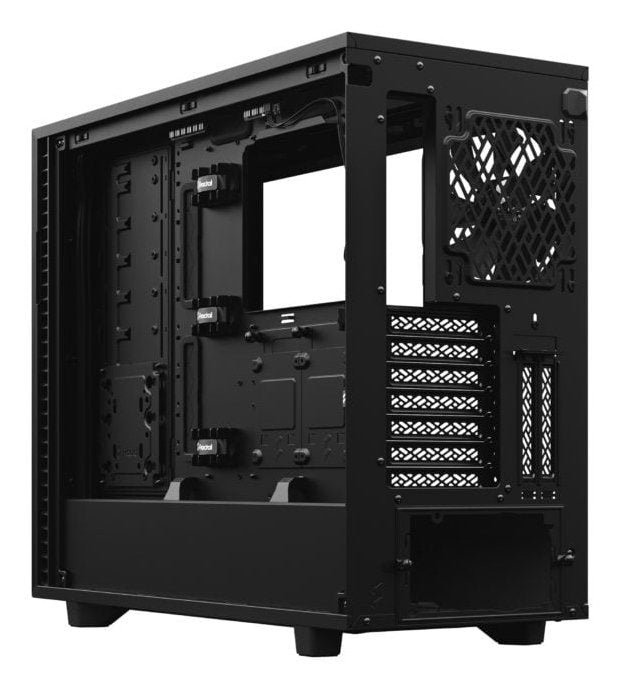 Fractal Design Define One - Light Solid