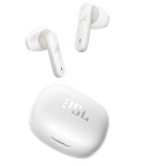 Jbl Wave Flex 2 Tws Bluetooth Wireless In-Ear Earbuds White Eu
