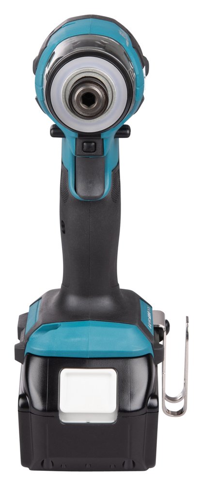 Atornillador Makita Dtd173rtj Impacto Inalámbrico