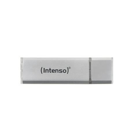 EAN 4034303017089 - Intenso Alu Line unidad flash USB 4 GB USB tipo A 2.0 Plata imagen 1