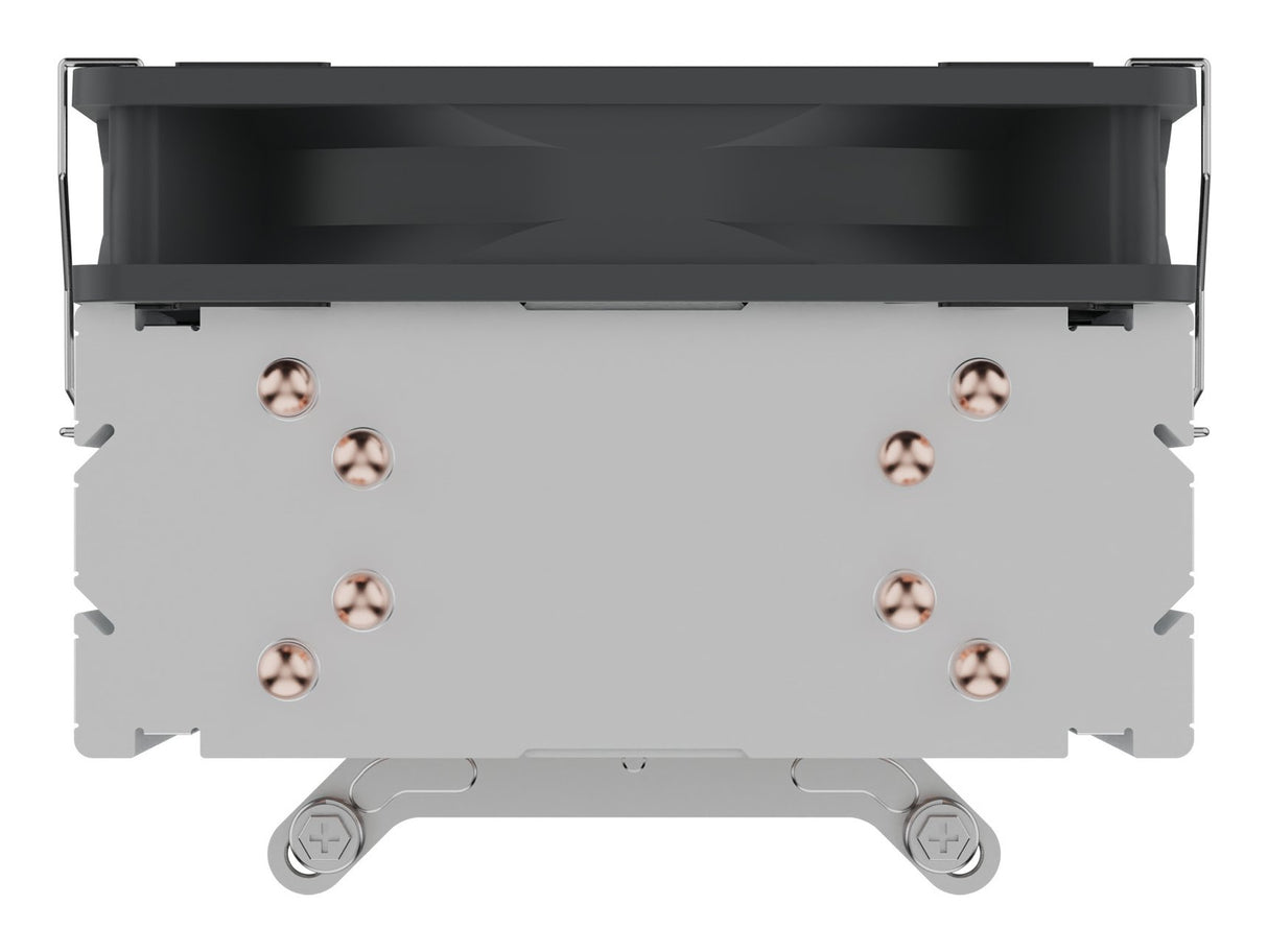 EAN 8436617921193 - UNYKAch UNYCOOL H40 Procesador Refrigerador de aire 12 cm Gris 1 pieza(s) imagen 3