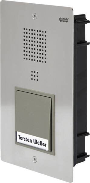 Auerswald Tfs-Dialog 311, 1 Tamer