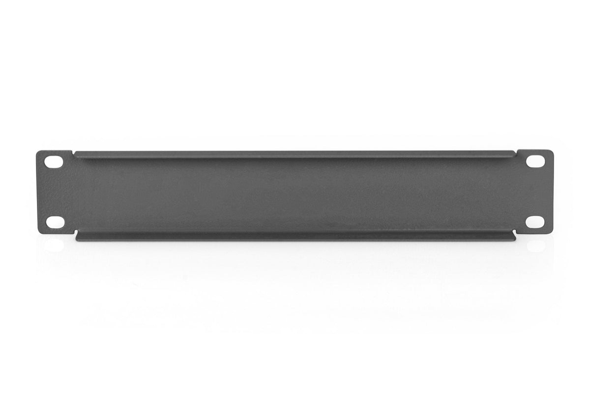 Digitus Dn-10-Bpn-01-B Accesorio De Bastidor Panel Ciego