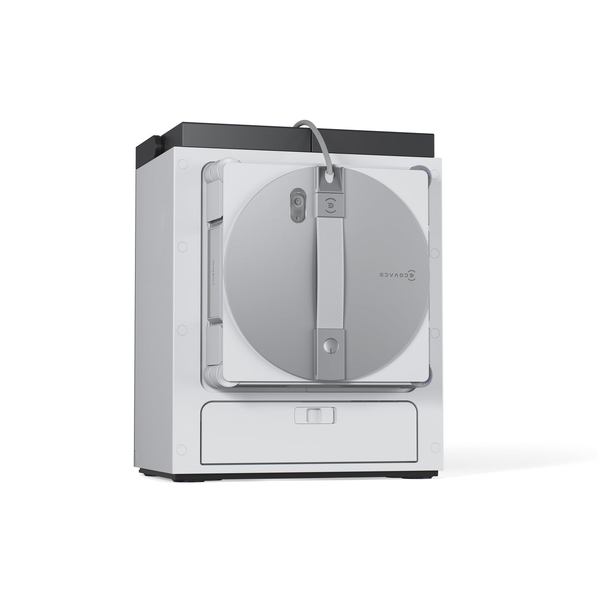Ecovacs Winbot Silver W3 Omni (Winbot W3 Omni)