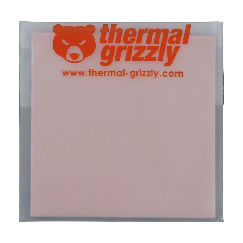 EAN 4260711991646 - Thermal Grizzly Minus Pad 8 Parche térmico imagen 6