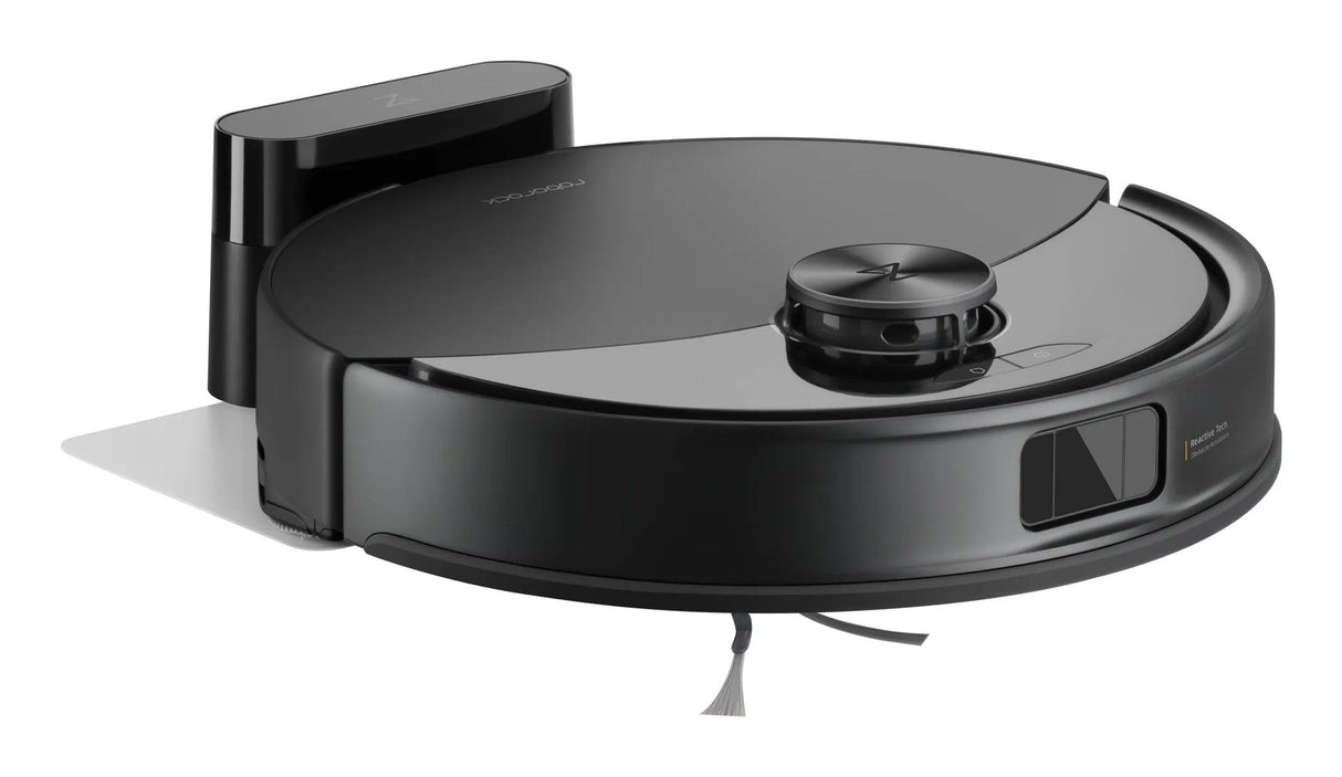 Roborock Q10 Vf Cleaner Black