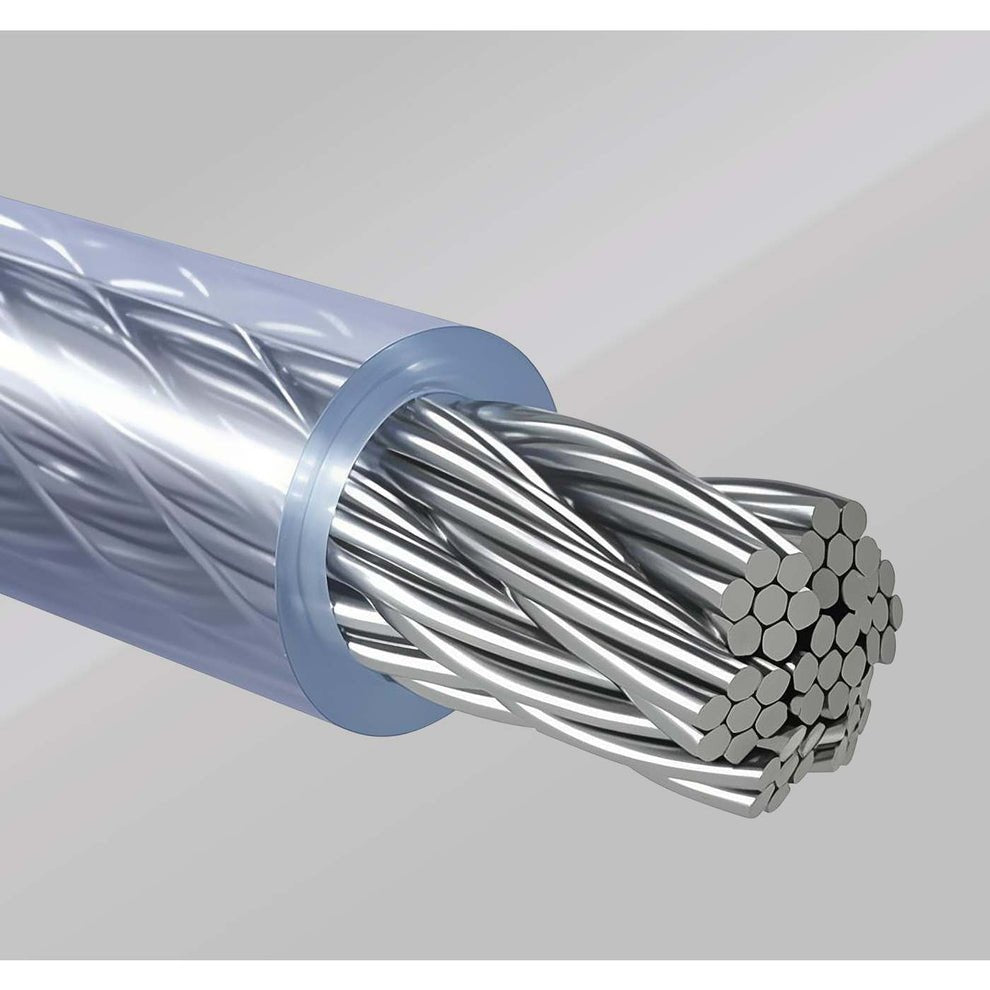 EAN 766623440301 - Manhattan 440301 cable antirrobo Plata 1,8 m imagen 7