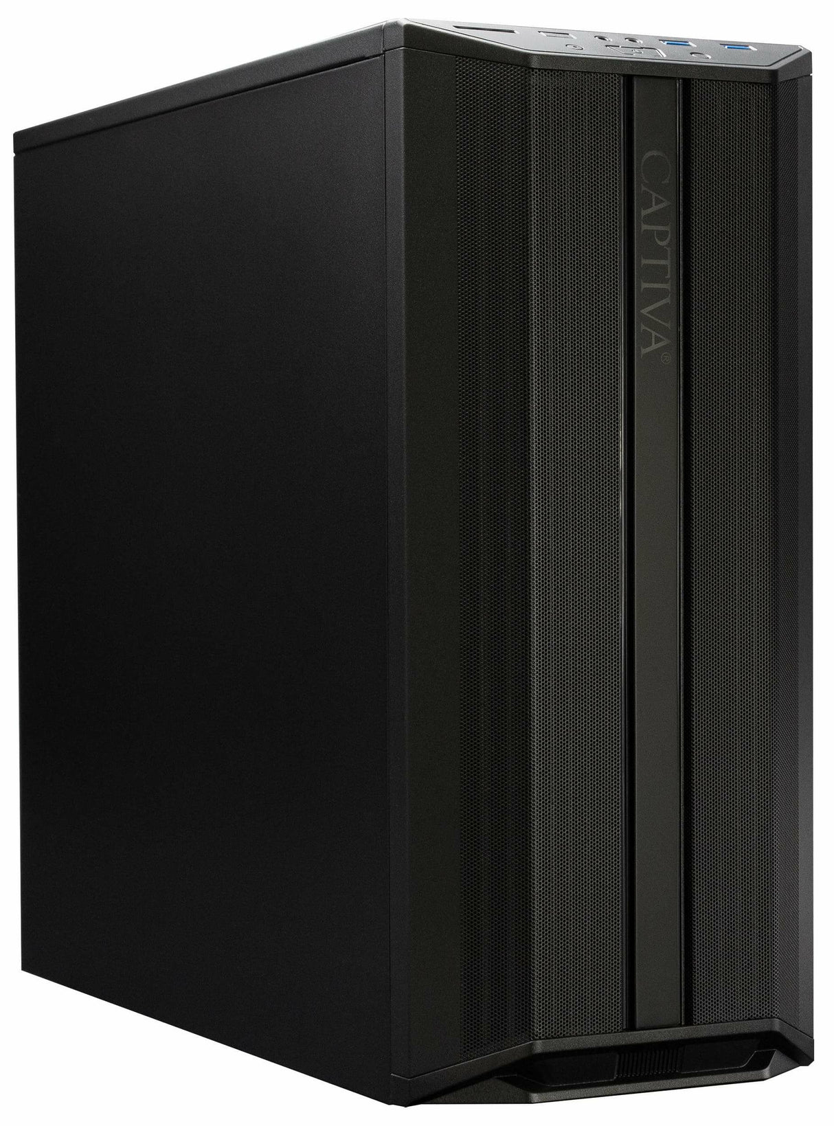 EAN 4046373983737 - CAPTIVA 98373 PCs/estación de trabajo AMD Ryzen™ 7 9700X 32 GB DDR5-SDRAM 1 TB SSD NVIDIA GeForce RTX 506 imagen 1