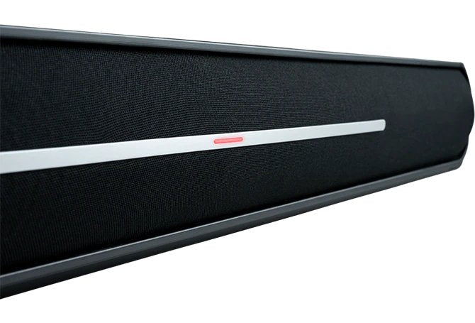 Thomson Sound Bar + Sub 2.1 Bt 5.0 500w Black Sb600bts