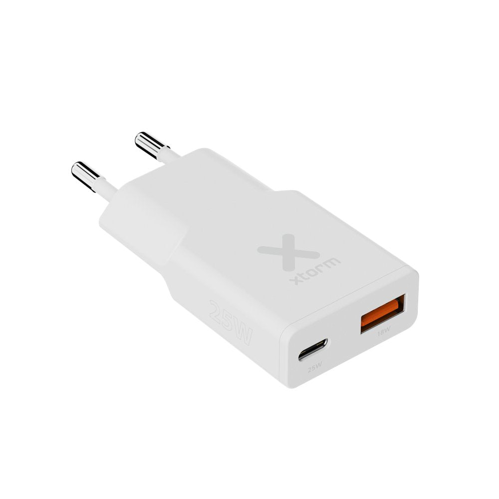 25w Go2 Slimline Charger Char