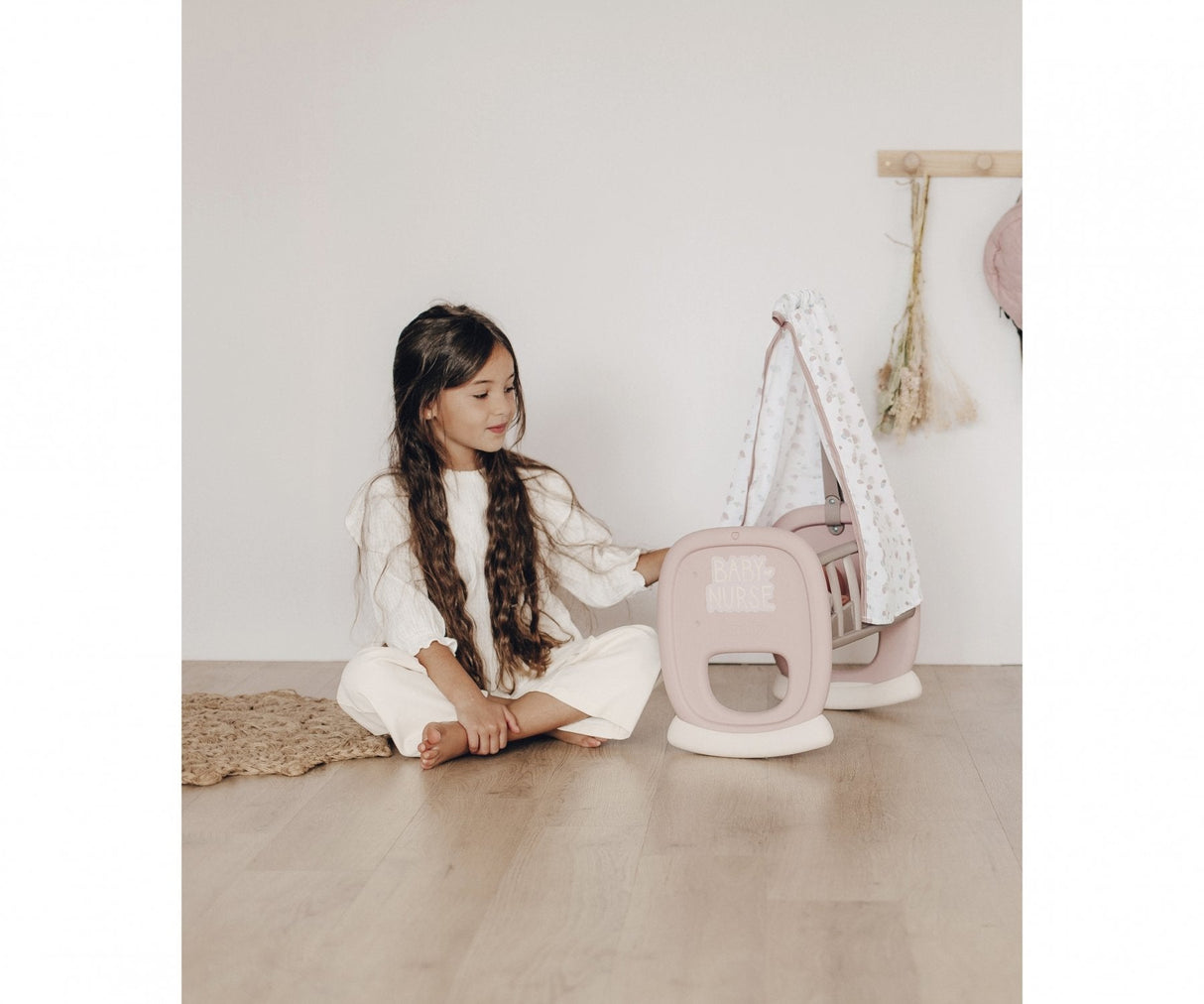 Kolyska Baby Nurse