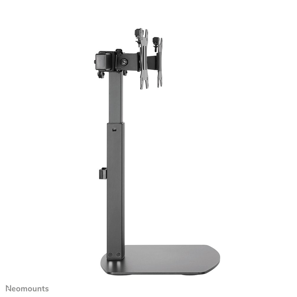 EAN 8717371446741 - Neomounts FPMA-D865DBLACK soporte para monitor 68,6 cm (27") Escritorio Negro imagen 7