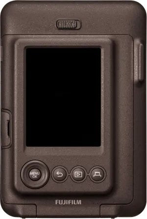 EAN 4547410539103 - Fujifilm Instax mini LiPlay 1/5" 2560 x 1920 Pixeles 86 x 54 mm CMOS Bronce imagen 4