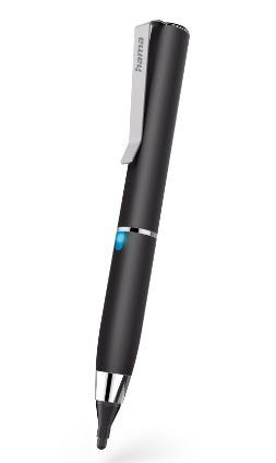 EAN 4047443503008 - Hama Active Fineline lápiz digital Negro imagen 1