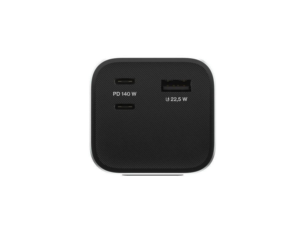 EAN 5904326374713 - Green Cell GC PBGC25UD - Powerbank PBGC25UD, 25200 mAh, 140 W, 1x USB-A, 2x USB-C Ión de litio Aluminio, imagen 7