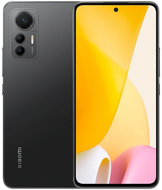 EAN 6934177789571 - Xiaomi 12 Lite 5G imagen 1