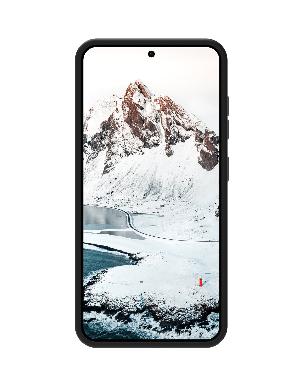 Funda Dbramante1928 Costa Rica Galaxy S25 6.2") Negro