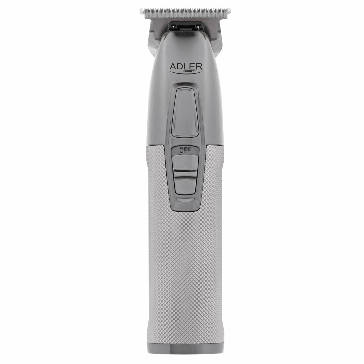EAN 5903887805520 - Adler AD 2836S depiladora para la barba Batería 4 6 mm Plata imagen 2