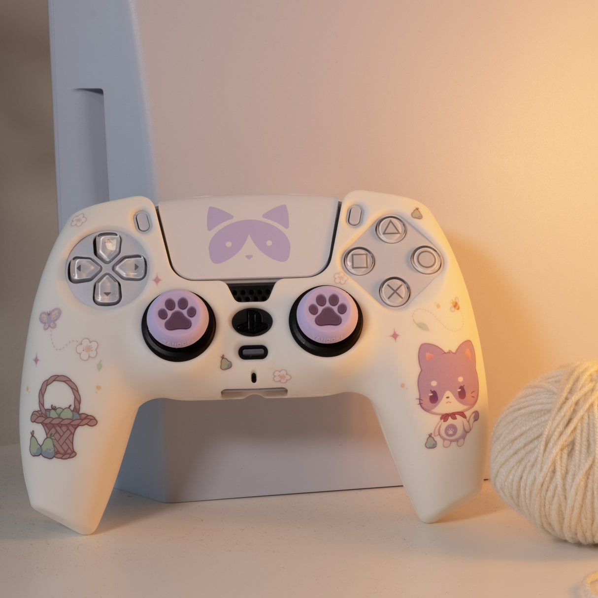 EAN 8436563094545 - TANOOKI TNK0001 accesorio y piza de videoconsola Kit de accesorios imagen 10