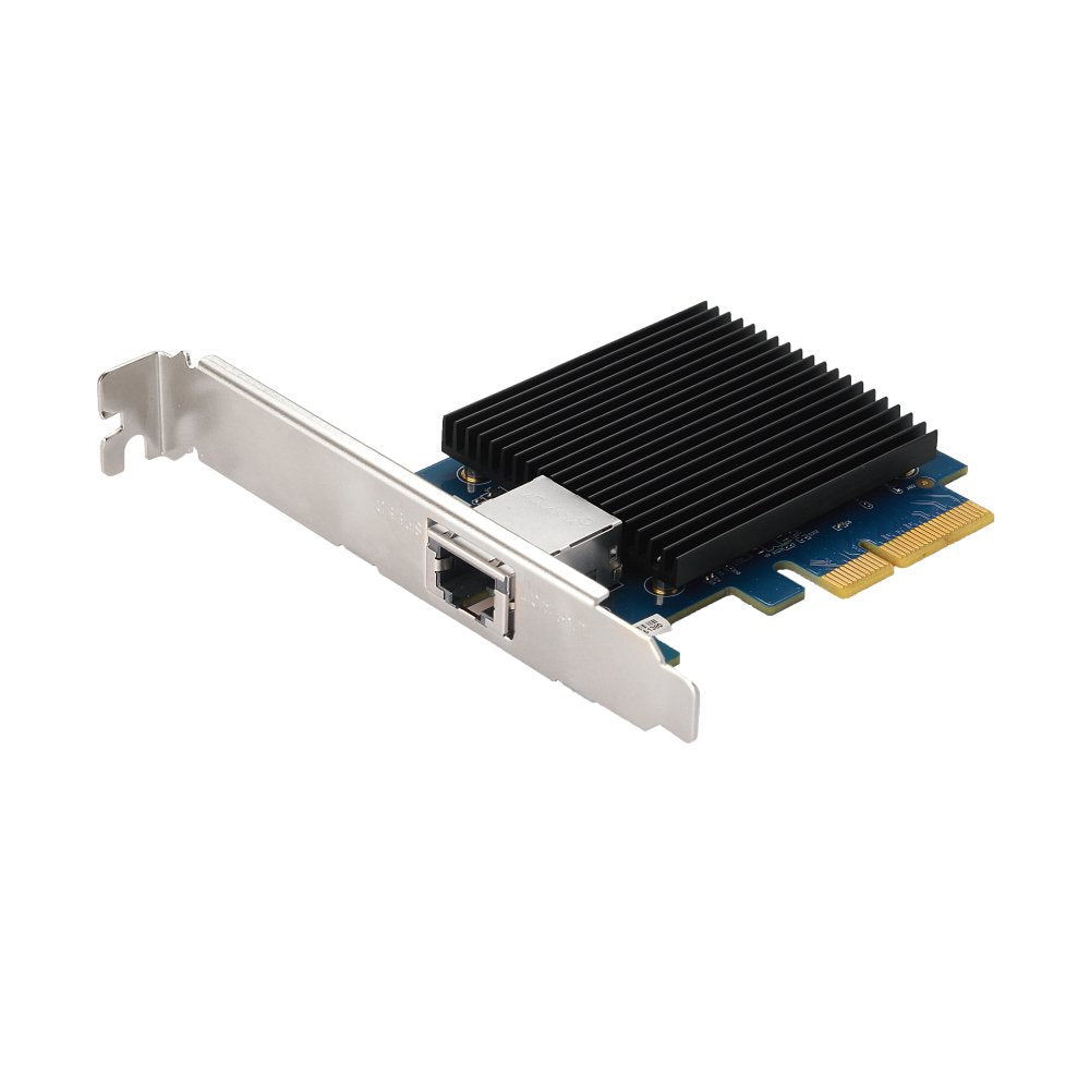 Edimax En-9320tx-E V2 Tarjeta Red 10gb Pci-E Lp