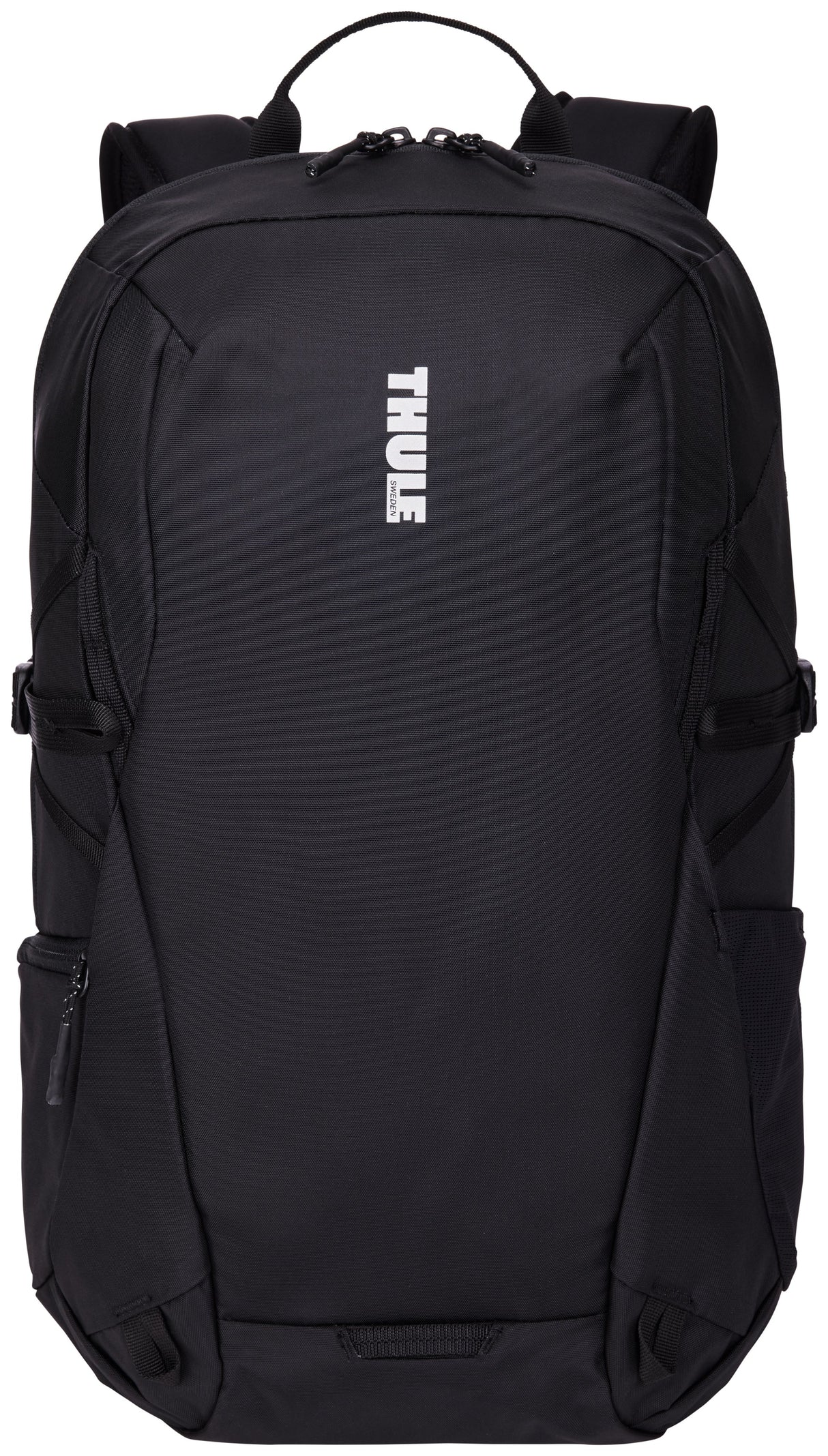 EAN 0085854253390 - Thule EnRoute TEBP4116 - Black mochila Mochila informal Negro Nylon imagen 3