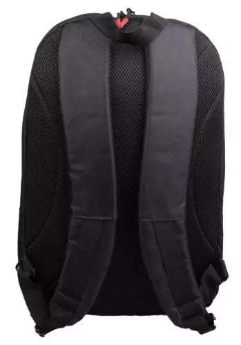 EAN 4711121002014 - Acer Nitro Gaming Urban 15.6" 39,6 cm (15.6") Mochila Negro, Rojo imagen 4
