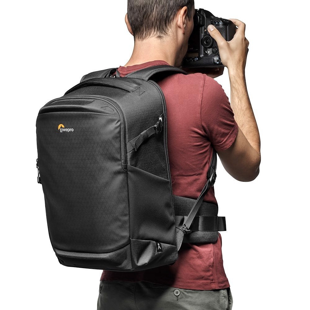 Lowepro Flipside 400 Aw Iii Black