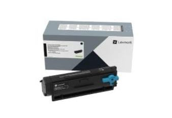 Lexmark Ms431/Mx431/Mx432 Negro Toner Original - 55b0xa0/55b2x00/55b2x0e