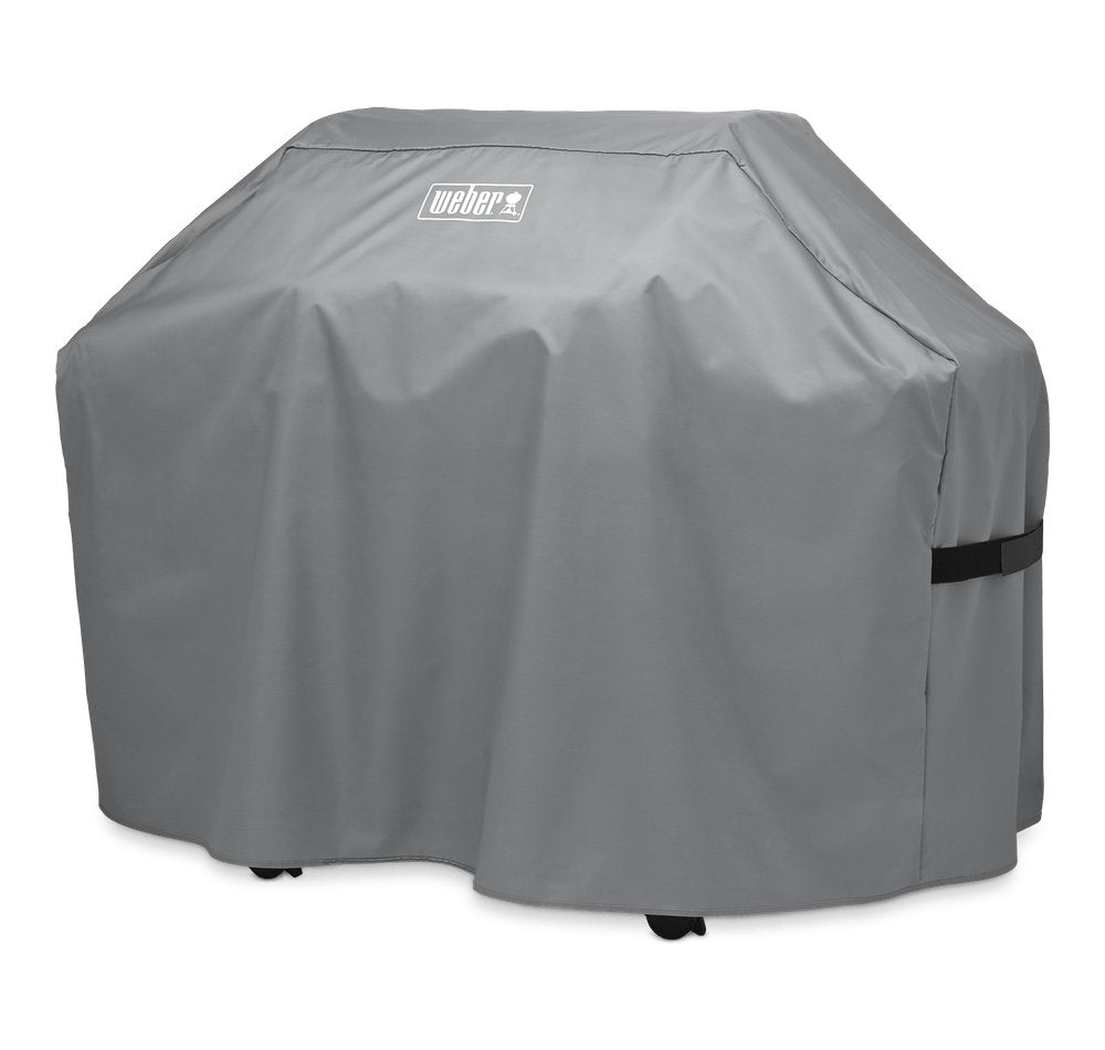 EAN 0077924048180 - Weber 7179 accesorio de barbacoa/grill al aire libre Cubierta para lluvia imagen 1
