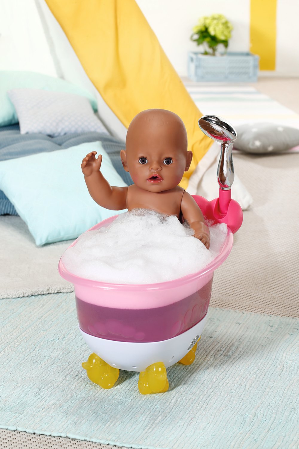 EAN 4001167835036 - BABY born Magic Boy DoC 43cm imagen 24