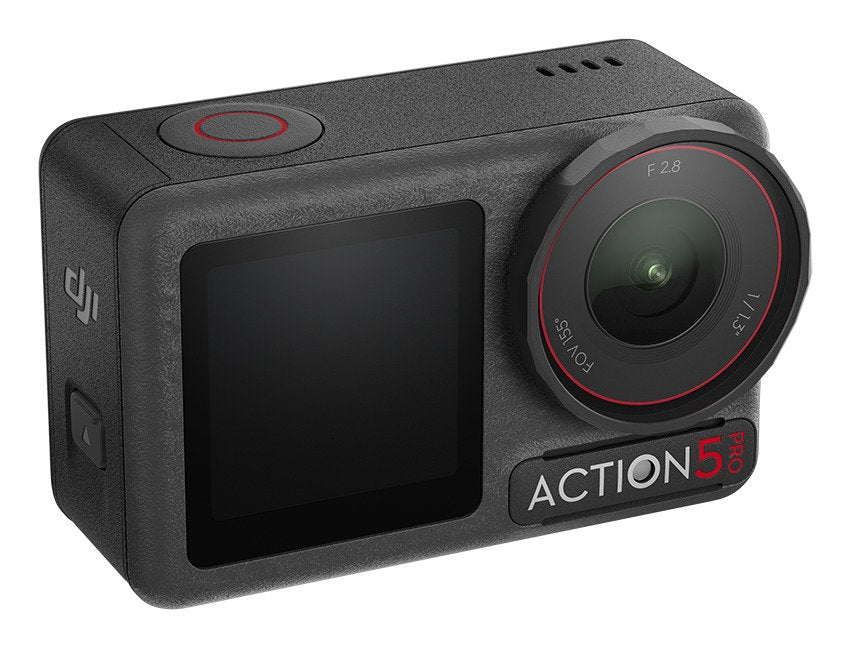 EAN 6941565981066 - DJI Osmo Action 5 Pro cámara para deporte de acción 40 MP 4K Ultra HD CMOS 25,4 / 1,3 mm (1 / 1.3") Wifi imagen 7