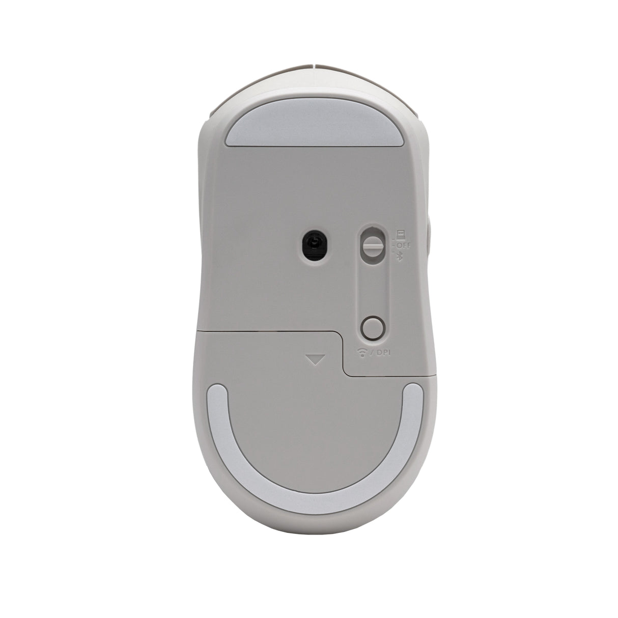 Hp Ratón Inalámbrico Silencioso 400