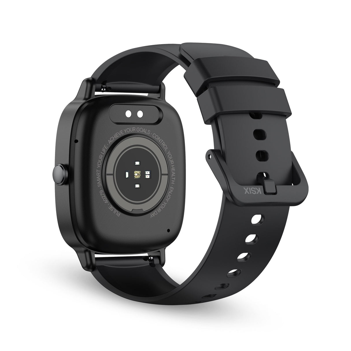 Ksix Pulse Negro Smartwatch 1.83"