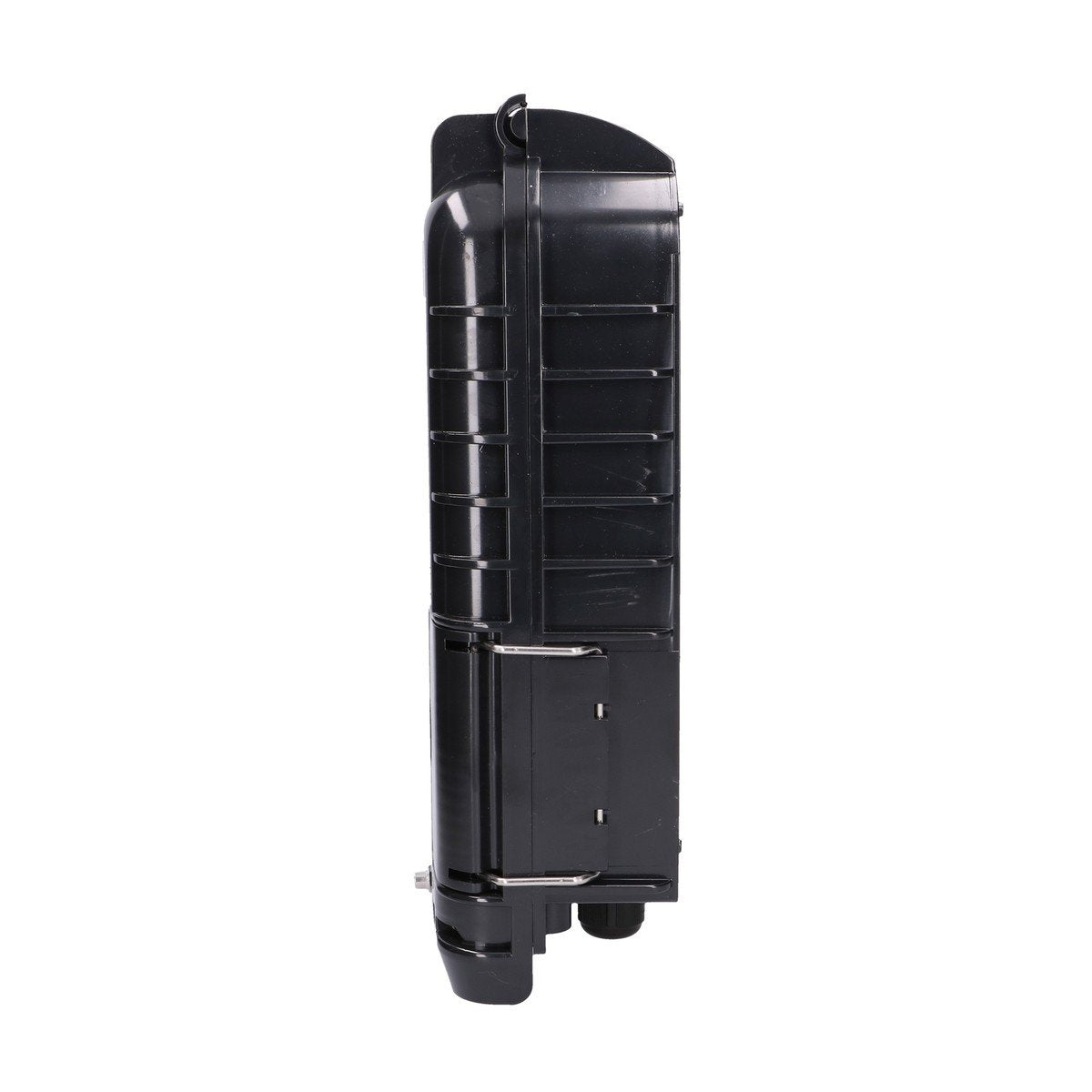 Extralink Selene Outdoor Fttx Closure 16 Core Black