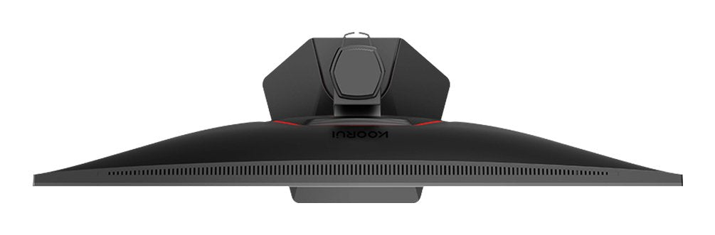 Koorui G2722p Qhd Gaming Monitor 68,6 Cm (27 Pulgadas)