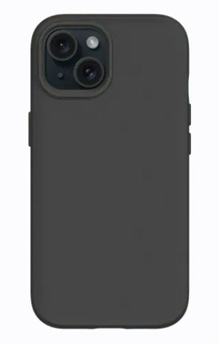 Rhinoshield Solidsuit Magsafe Iphone 15 Classic Negro